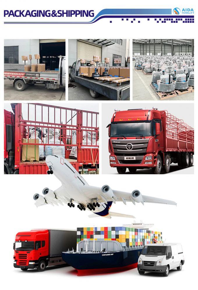 गणना लिफ्ट ट्रक स्केल, फोर्कलिफ्ट लोड भार संकेतक 4500kg फोर्कलिफ्ट फोर्क स्केल 9