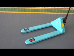 हैंड पैलेट जैक