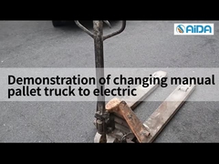 पावर हैंडल किट