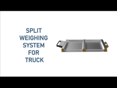 ट्रक स्केल