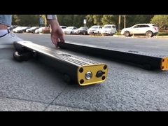 पट्टी पैमाने