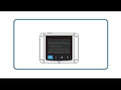 फोर्कलिफ्ट स्केल एच सीरीज