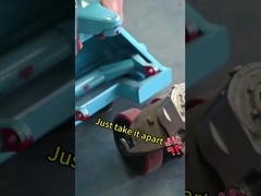 पावर हैंडल किट से अपनी लागत बचाएं