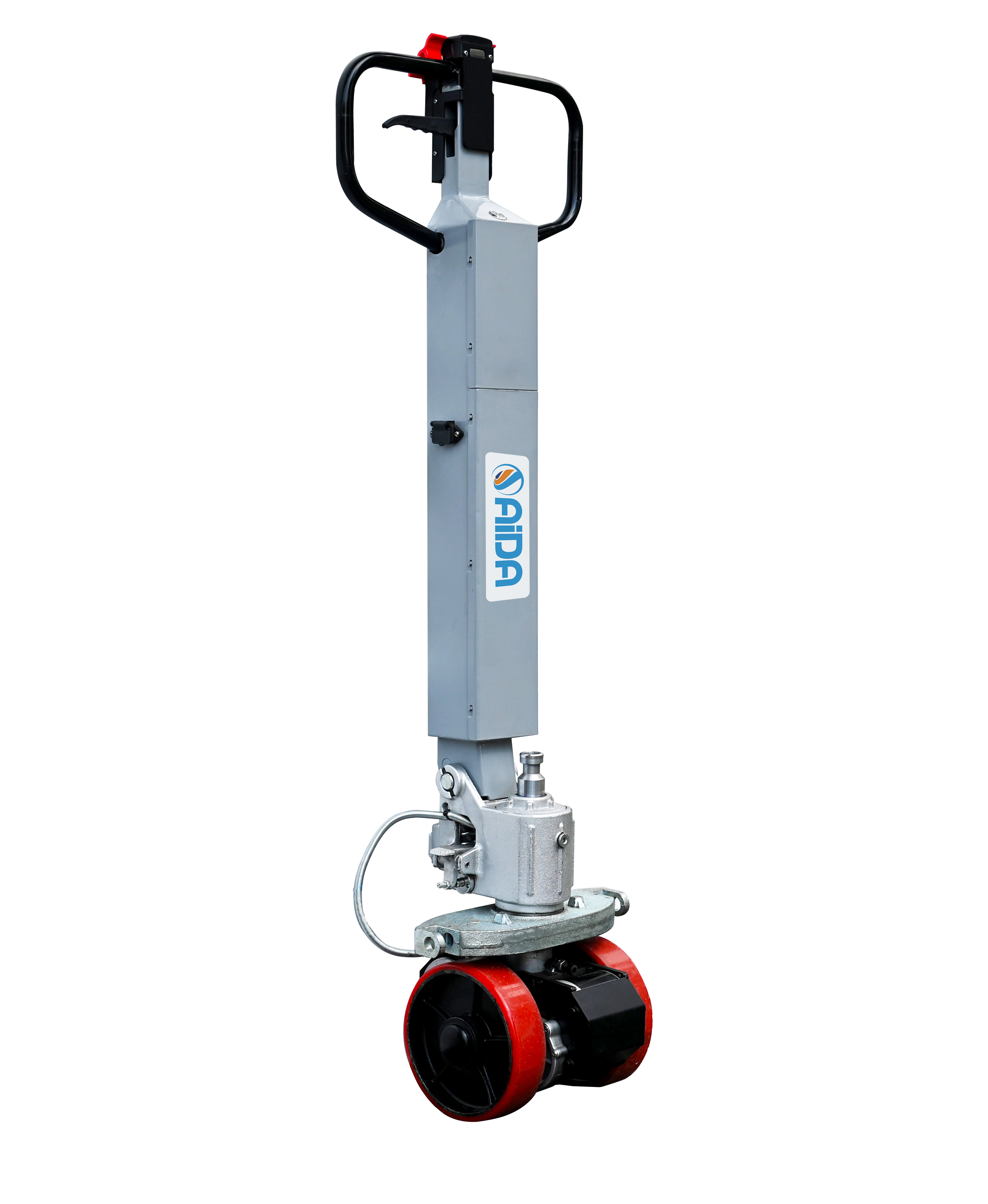 Self-Propelled Pallet Truck